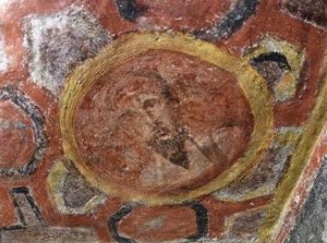Earliest images of Jesus Apostles - Paul