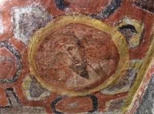 Earliest images of Jesus Apostles - Paul