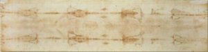 Shroud of Turin
