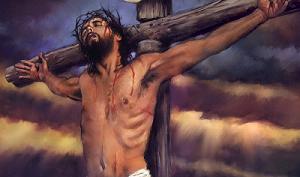 Psalm 22 - Jesus Crucifixion