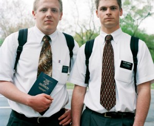 Mormonism vs. Christianity
