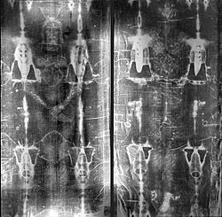 Shroud of Turin