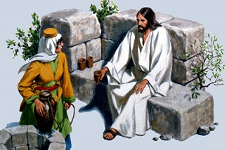 Jesus and Women in the Bible