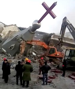 Christian Persecution in the End Times