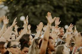 The Rapture - When will it Happen?