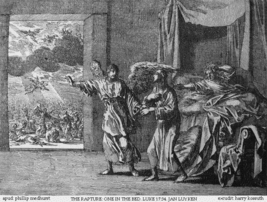 The Pre-Tribulation Rapture